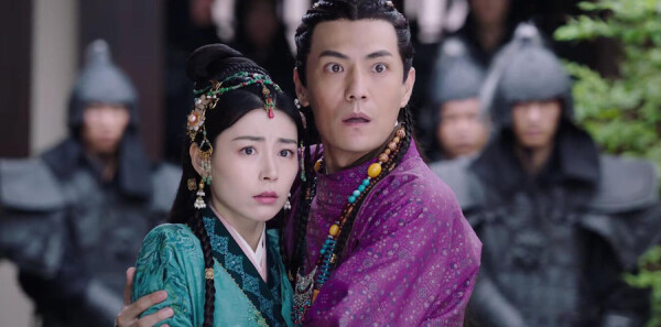 燕云台第4集剧情