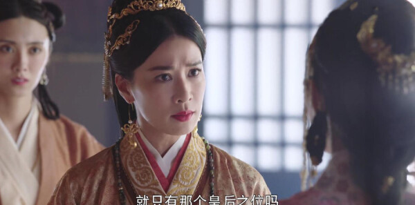 燕云台第18集剧情