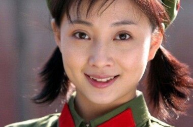 幸福像花儿一样剧照