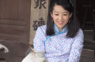 九丹剧照