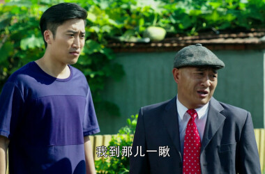 乡村爱情进行曲(下)剧照
