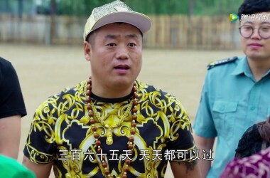 乡村爱情进行曲(下)剧照