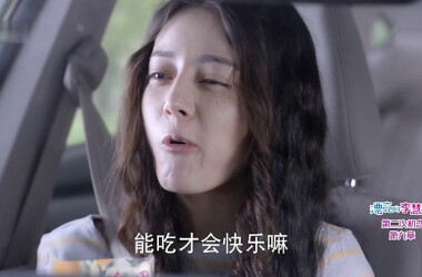 漂亮的李慧珍剧照