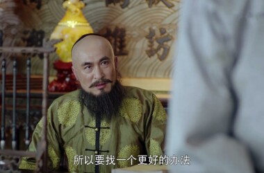 龙珠传奇剧照
