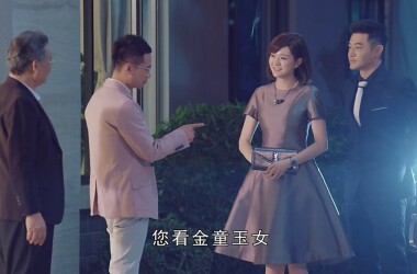 反恐特战队之猎影剧照