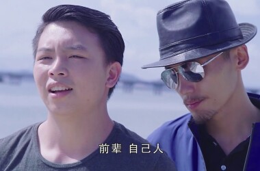 反恐特战队之猎影剧照