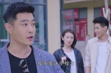 反恐特战队之猎影剧照