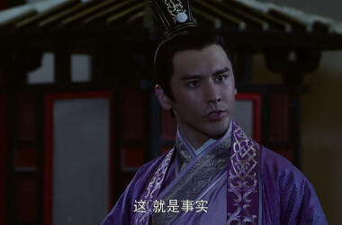 通天狄仁杰剧照