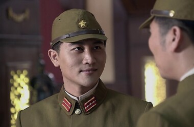 过界剧照