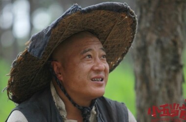 小五当官剧照