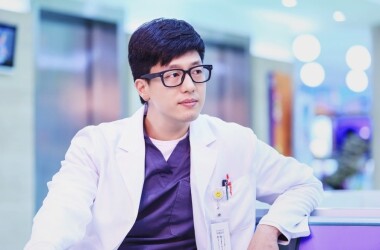 儿科医生剧照