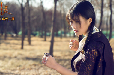 器灵2剧照