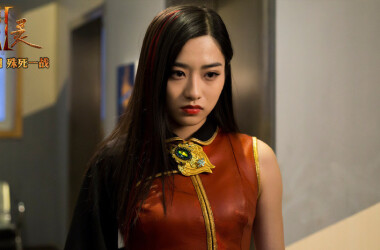 器灵2剧照