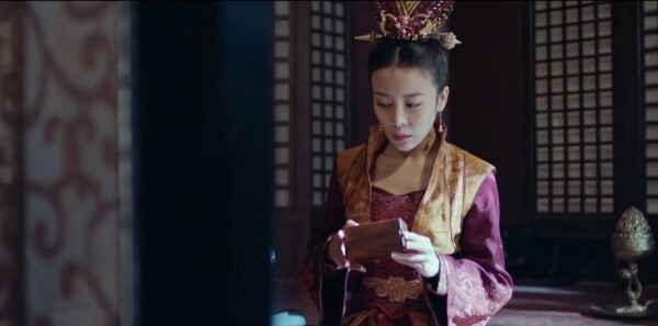 琅琊榜之风起长林第20集剧照