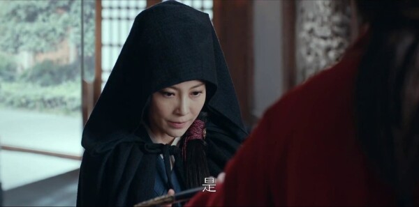 琅琊榜之风起长林第20集剧照