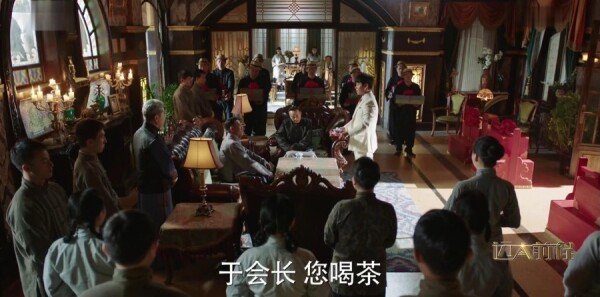 远大前程第22集剧照