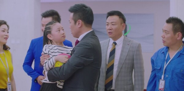 下一站，别离第14集剧照