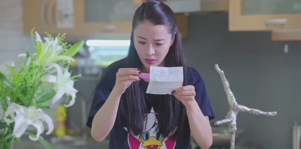 下一站，别离第14集剧照