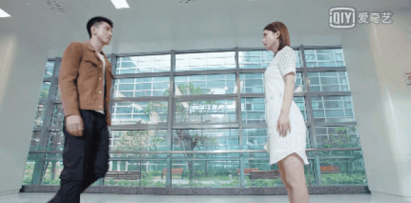 你和我的倾城时光第17集剧照