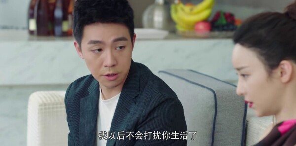 你和我的倾城时光第27集剧照