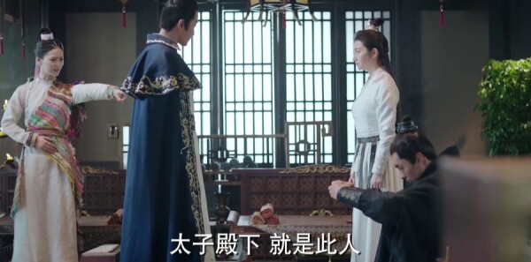 火王之破晓之战第2集剧照