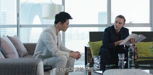 你和我的倾城时光第49集剧照