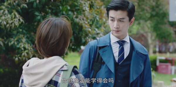 了不起的儿科医生第7集剧照