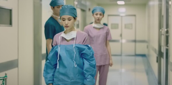 了不起的儿科医生第12集剧照