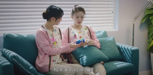 了不起的儿科医生第11集剧照