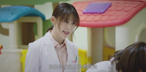 了不起的儿科医生第17集剧照