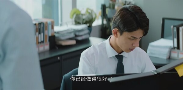 平凡的荣耀第24集剧照