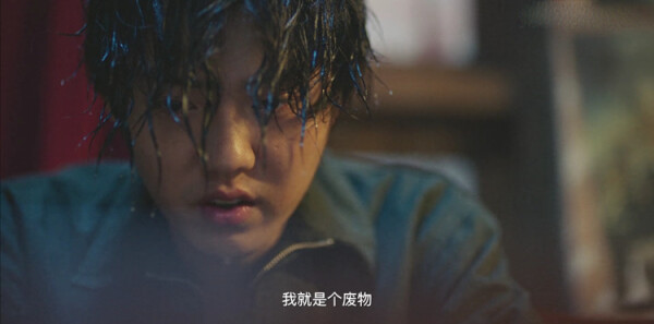 穿越火线第11集剧照