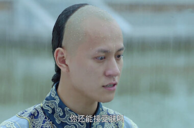 龙珠传奇剧照