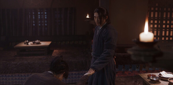 将夜第41集剧照