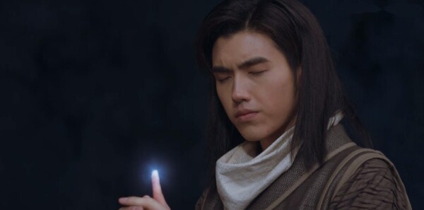 将夜第50集剧照
