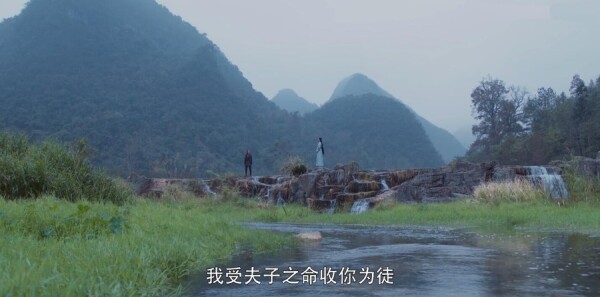 将夜第51集剧照