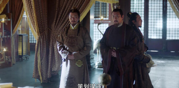 燕云台第6集剧照